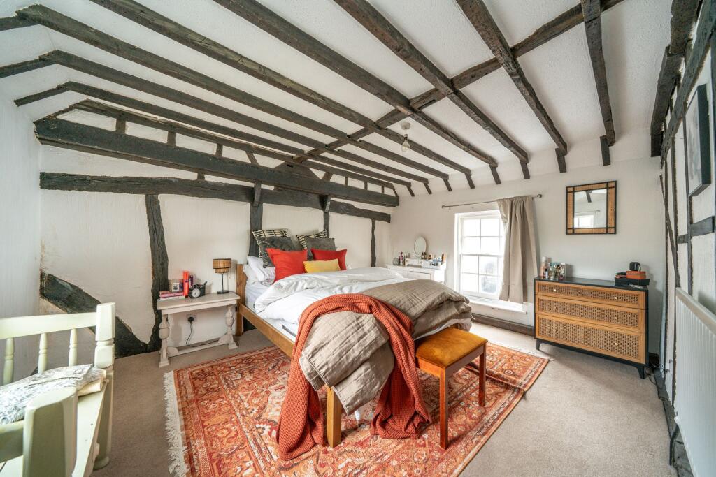 Additional image 5 of High Street, Markyate, AL3