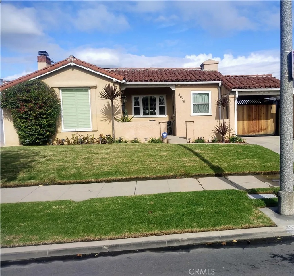 Additional image 2 of 2035 W 71st St, Los Angeles, CA 90047