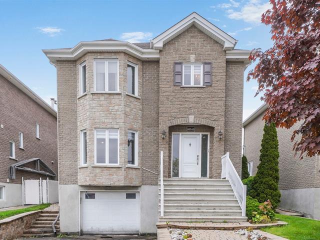 Property image for 10545 Rue Montesquieu|Montréal (Rivière-des-Prairies/Pointe-aux-Trembles), Quebec H1C2K5