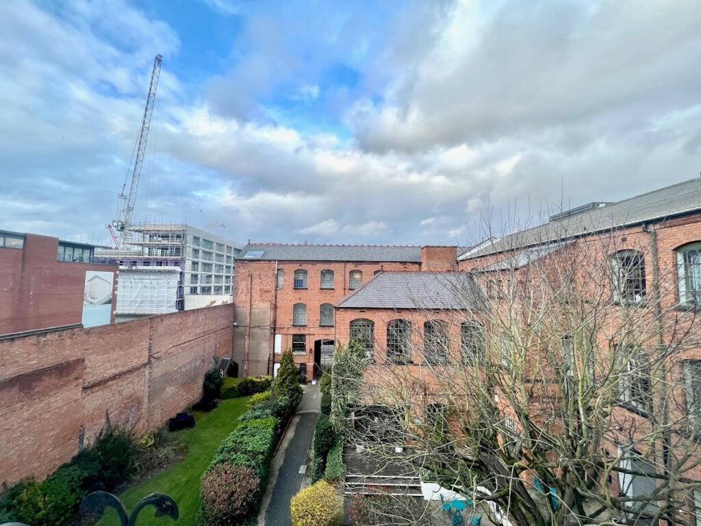 Additional image 41 of Bradford Court, Bradford Street, Digbeth, Birmingham, B12 0NS