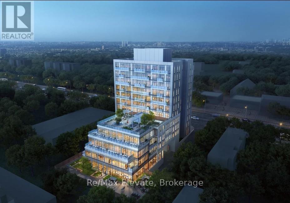 Property image for 701 - 4569 KINGSTON ROAD|Toronto (West Hill), Ontario M1E2P3