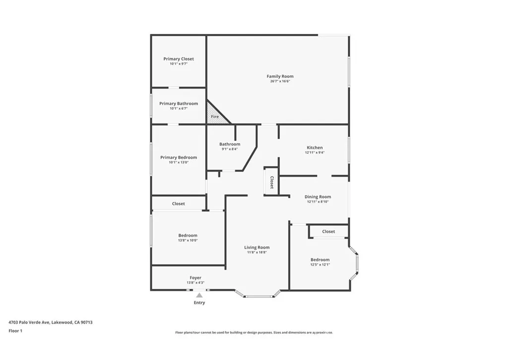 Additional image 36 of 4703 Palo Verde Ave, Lakewood, CA 90713