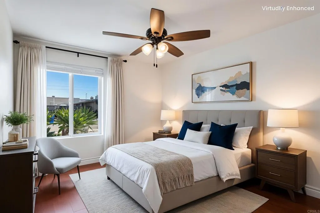 Additional image 8 of 5052 Capehart Street, San Diego, CA 92117