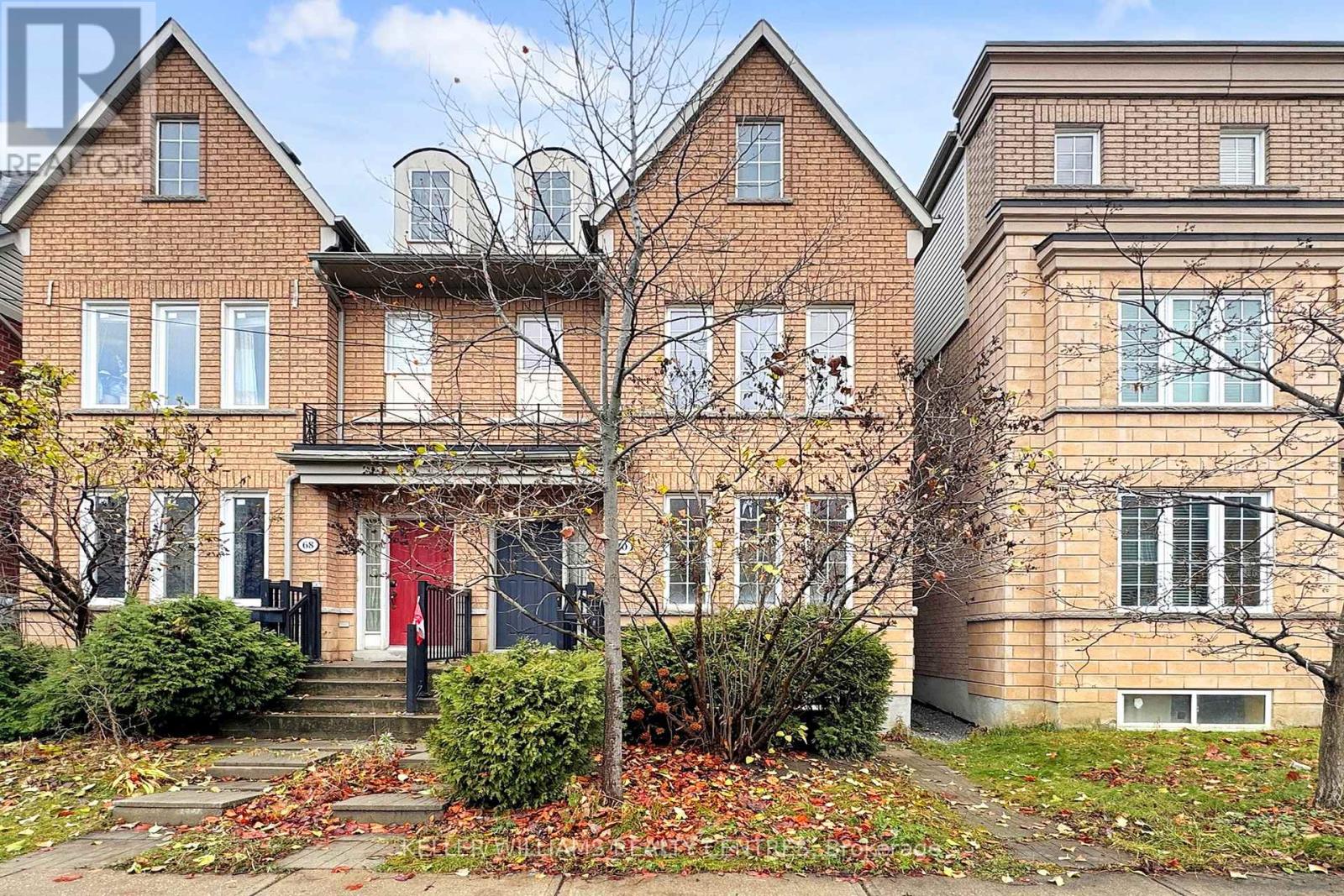 Property image for UPPER - 70 HAYNES AVENUE|Toronto (York University Heights), Ontario M3J0C1