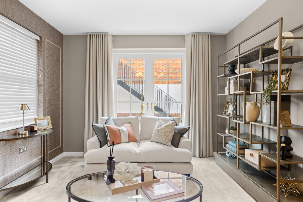 Additional image 4 of Campbell Drive, Welwyn Garden City, AL7