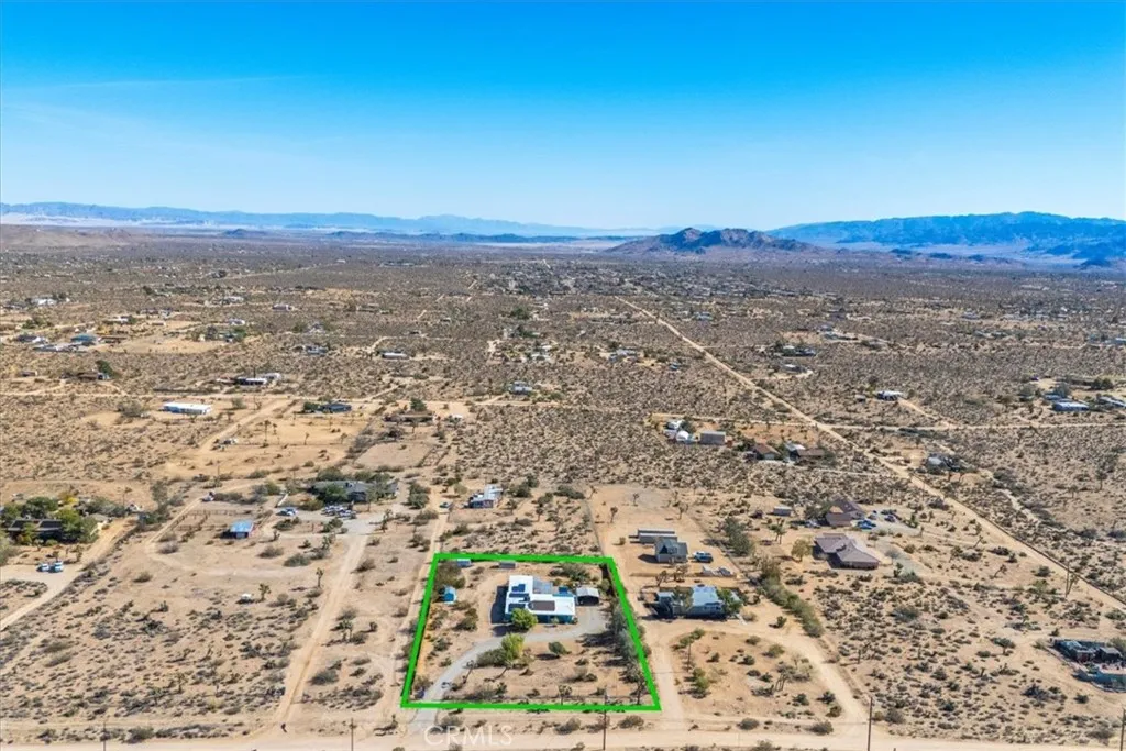Additional image 146 of 3613 Sage Avenue, Yucca Valley, CA 92284