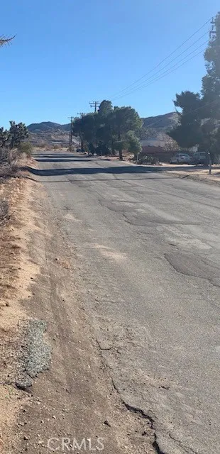 Additional image 12 of 8001 Aster Ave, Yucca Valley, CA 92284