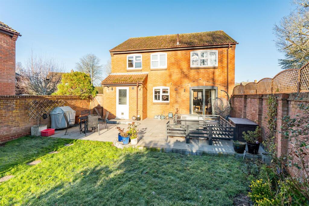 Additional image 2 of Parkside, Welwyn