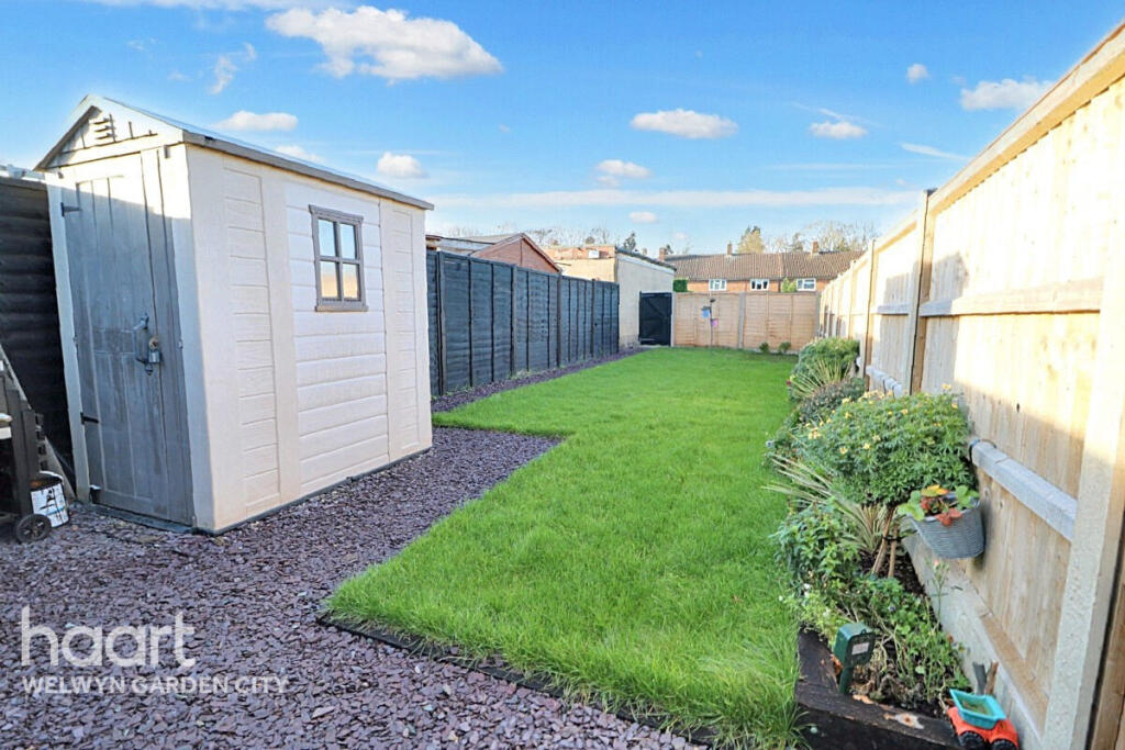 Additional image 17 of Chelwood Avenue, Hatfield