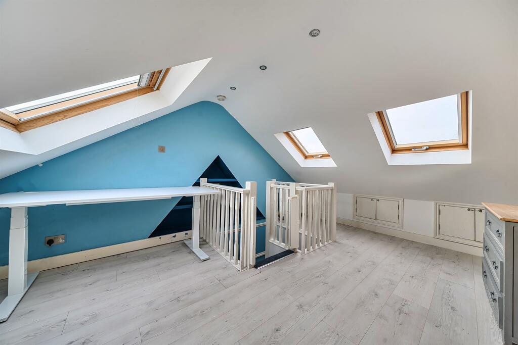 Additional image 9 of Warwick Road, St. Albans