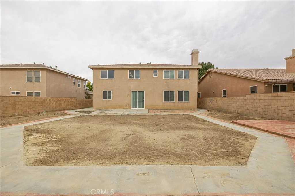 Additional image 49 of 2834 Allessandra Court, Lancaster, CA 93535