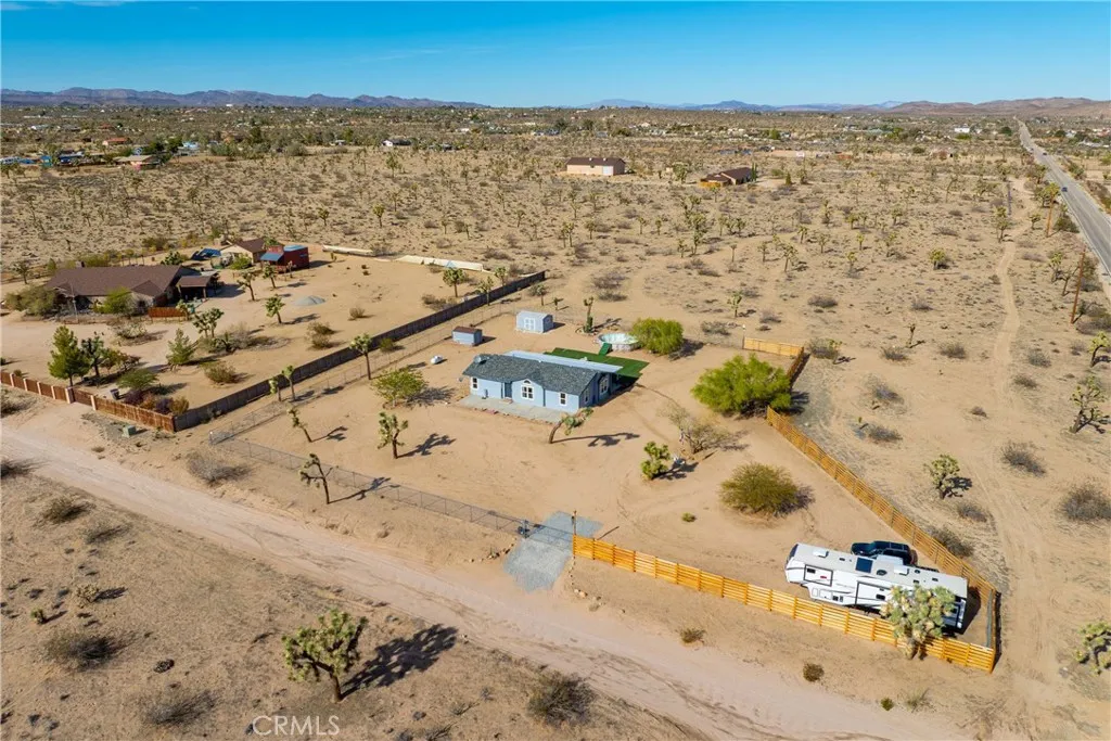 Additional image 14 of 59260 Sunflower Dr, Yucca Valley, CA 92284