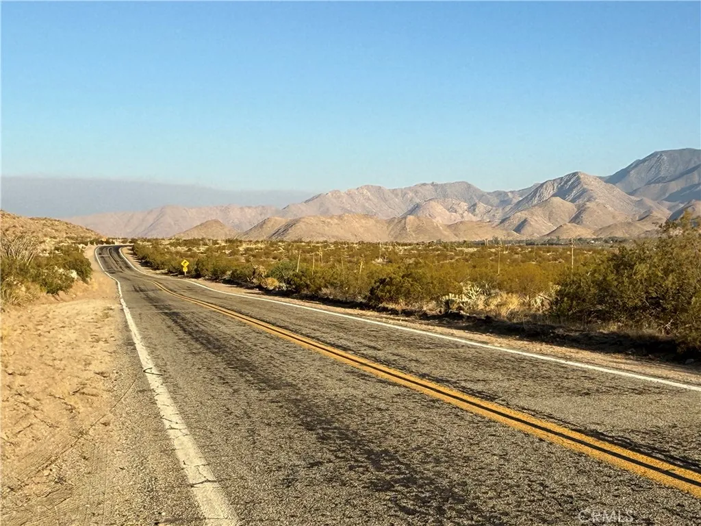 14925 Great Overland Stage Route Unit A13, Julian, CA 92036