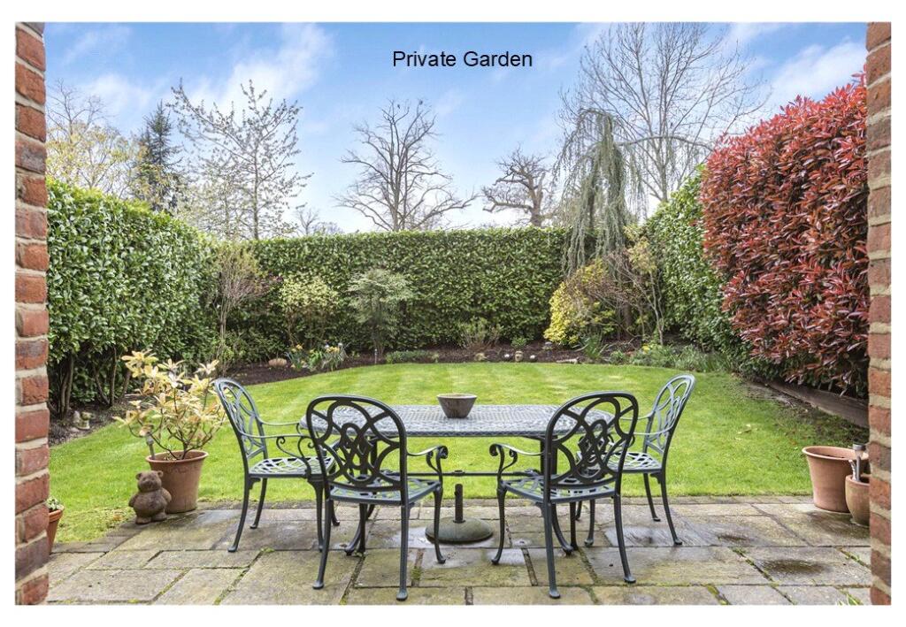 Additional image 4 of Essendon Country Club, Hertfordshire, AL9