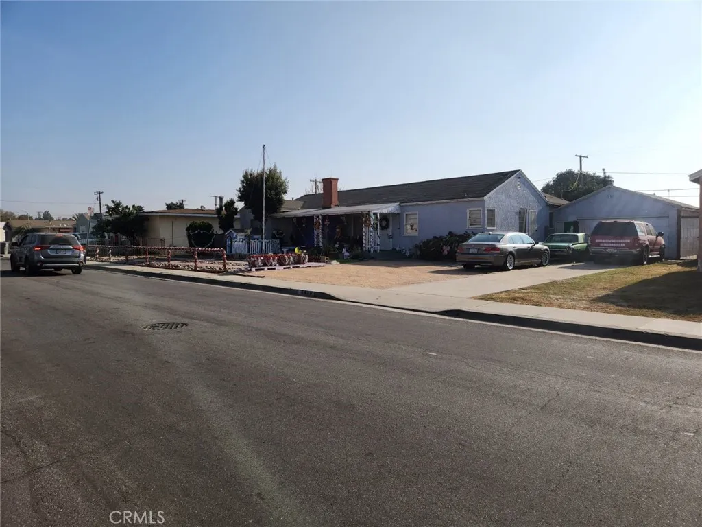 Property image for 3356 Josephine St, Lynwood, CA 90262