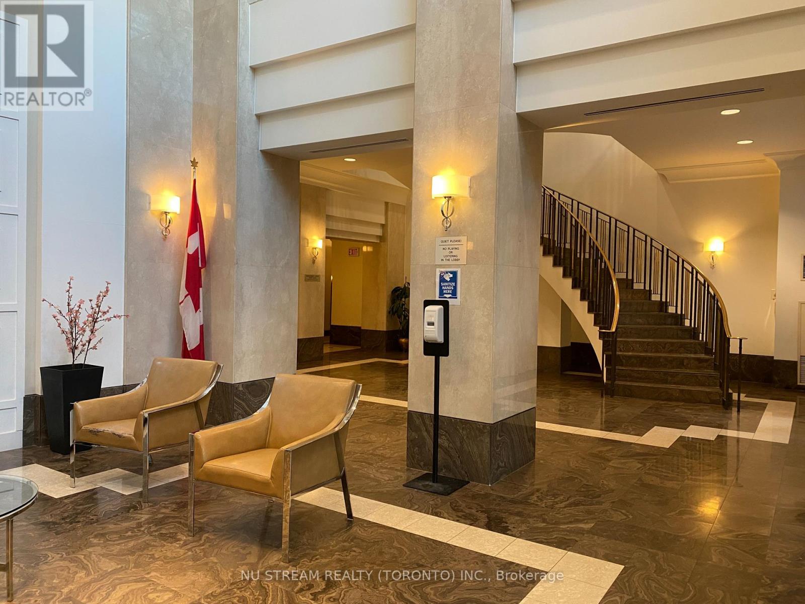 Property image for 1729 - 68 CORPORATE DRIVE|Toronto (Woburn), Ontario M1H3H3