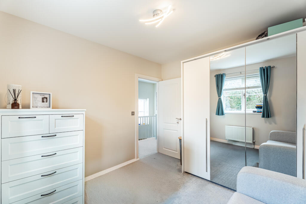 Additional image 10 of Humbers Hoe, Markyate, St. Albans, Hertfordshire, AL3