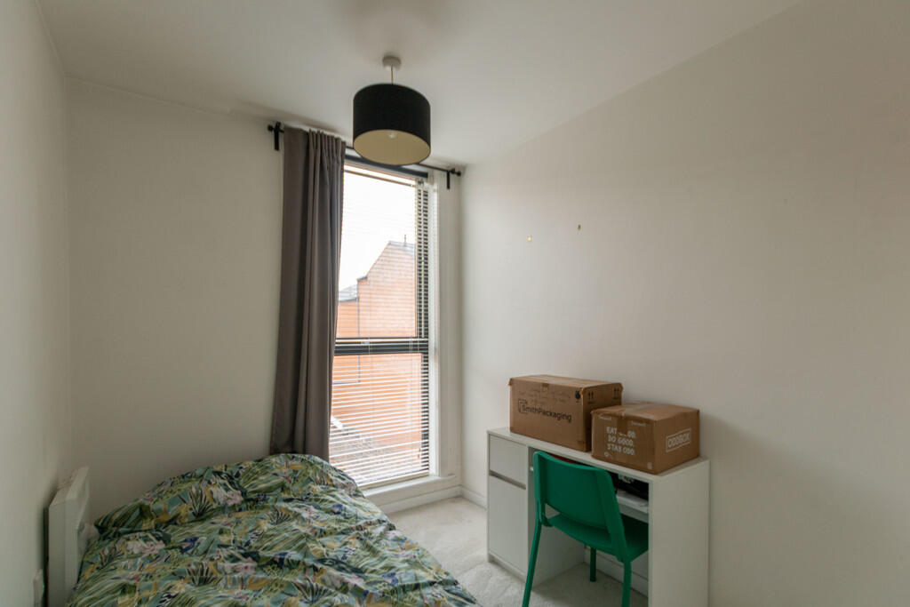 Additional image 7 of Sapphire Heights, Tenby Street North, Jewellery Quarter, B1