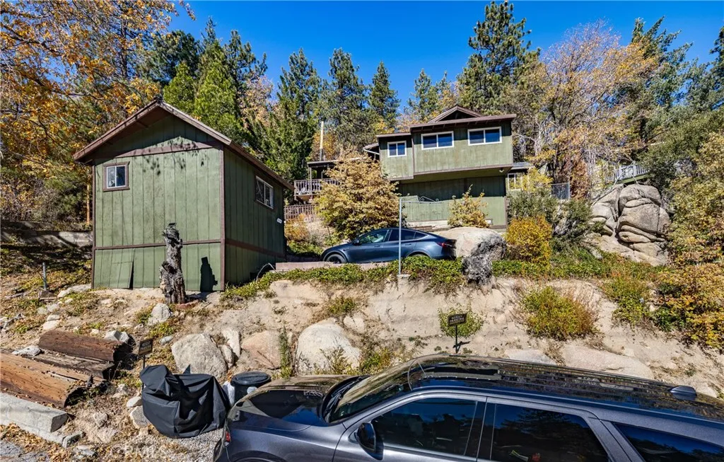 Additional image 57 of 33070 Hilltop Boulevard Blvd, Arrowbear, CA 92382