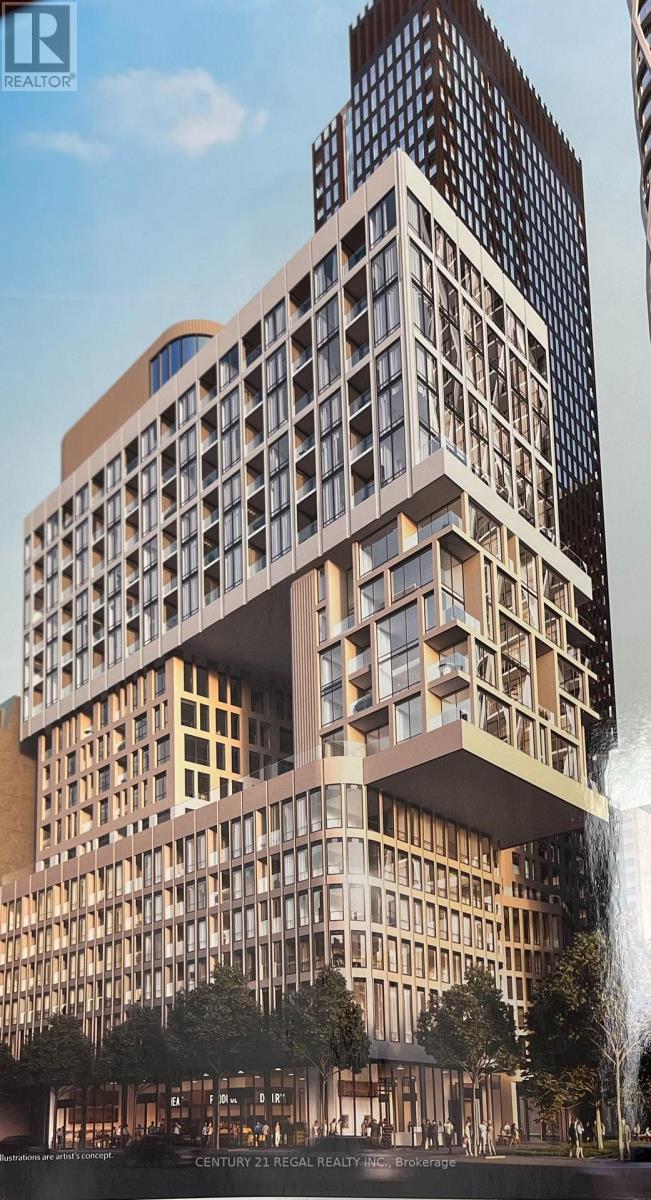 Property image for 512 - 121 ST PATRICK STREET|Toronto (University), Ontario M5T1T4