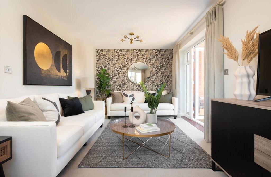 Additional image 8 of Queens Fields, Hull