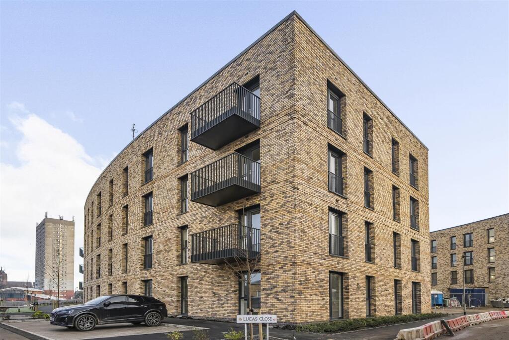 Additional image 2 of Belgrave Village, Birmingham