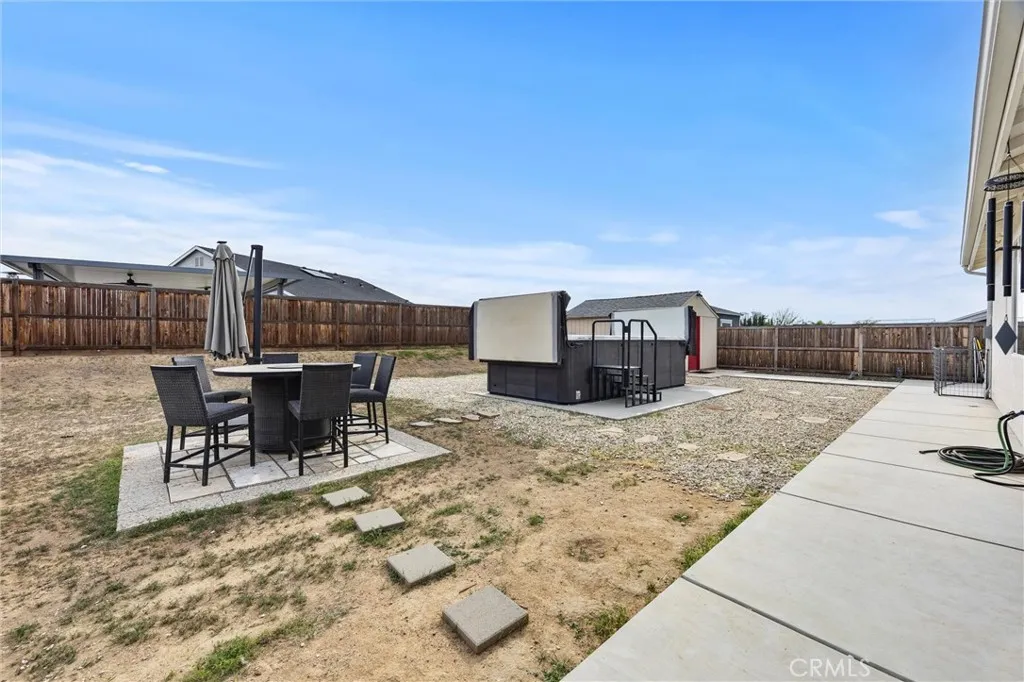 Additional image 34 of 3110 Plaza Pines Ln, Shafter, CA 93263