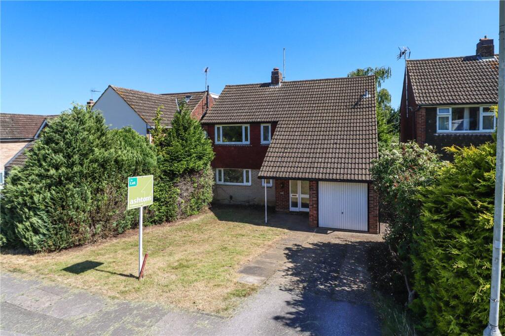 Additional image 11 of Tuffnells Way, Harpenden, AL5