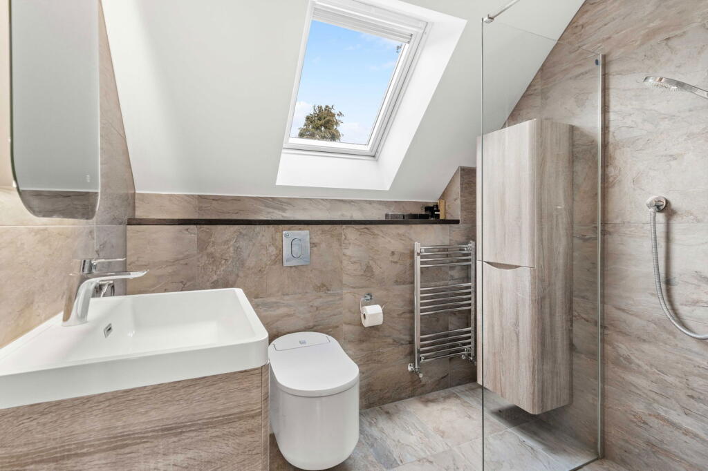 Additional image 20 of Spectacular five bed eco-home with additional living space