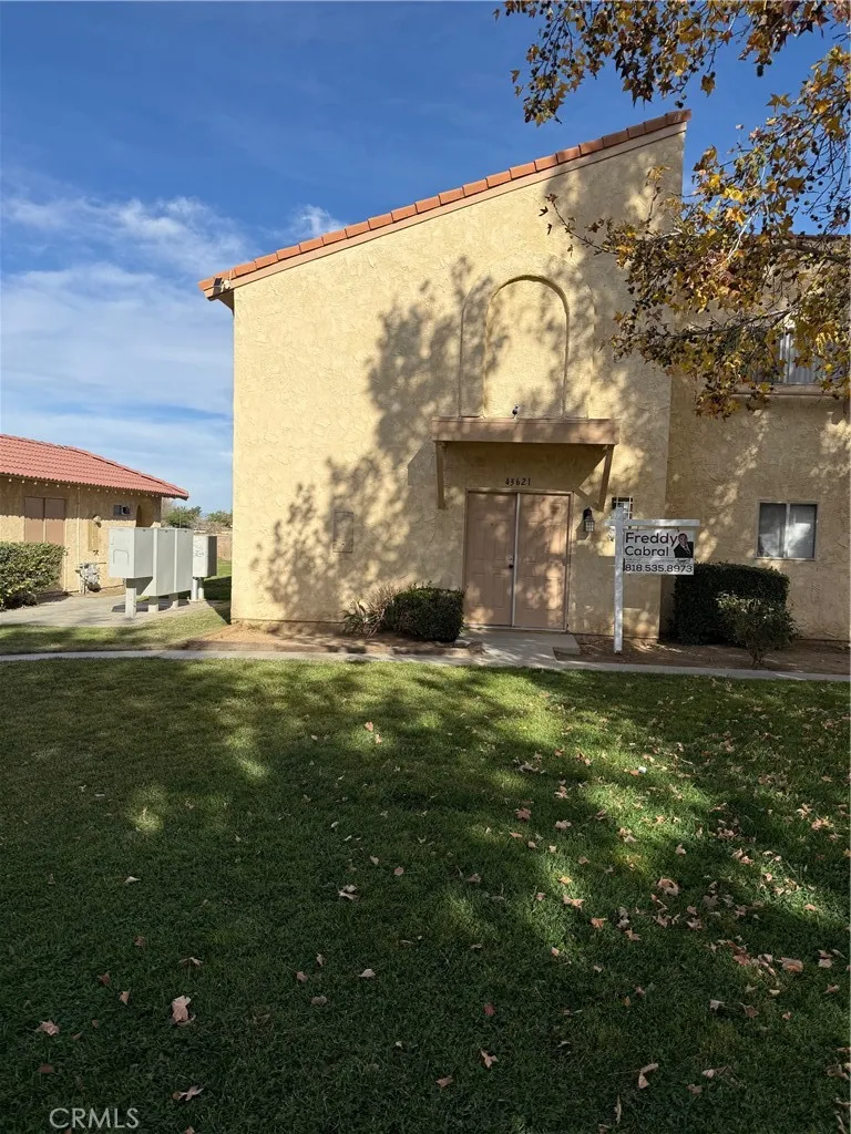 Additional image 19 of 43621 Stanridge Ave, Lancaster, CA 93535