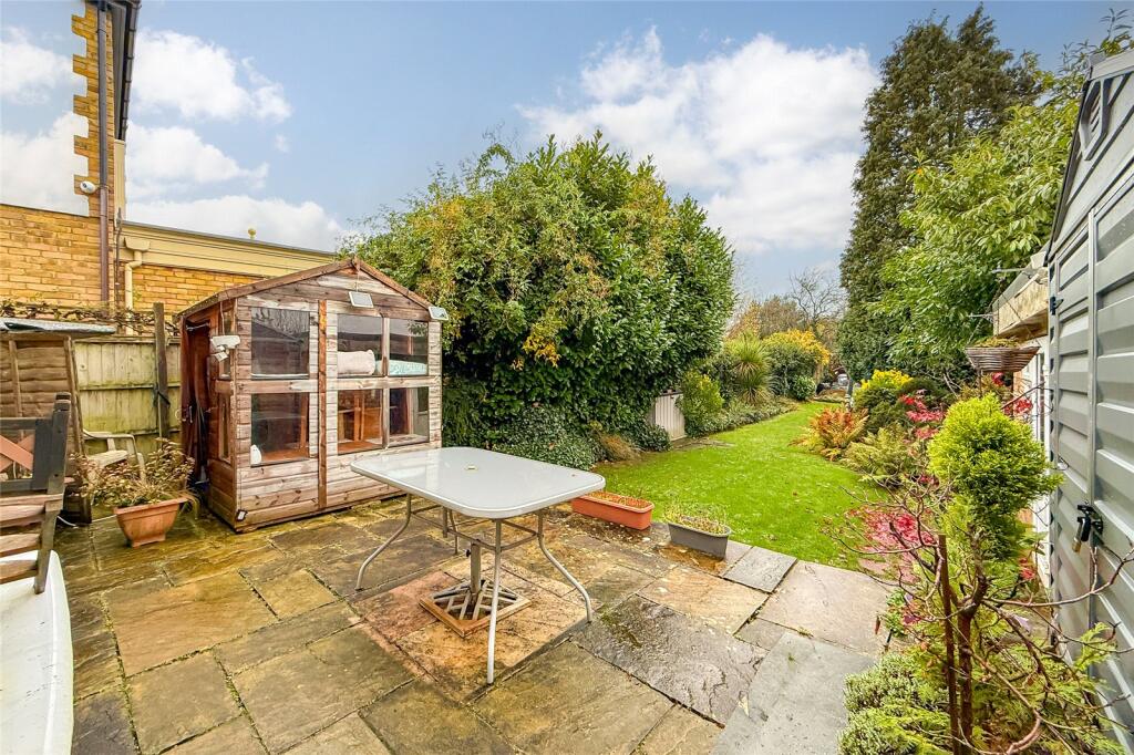 Additional image 20 of Ragged Hall Lane, St. Albans, Hertfordshire, AL2