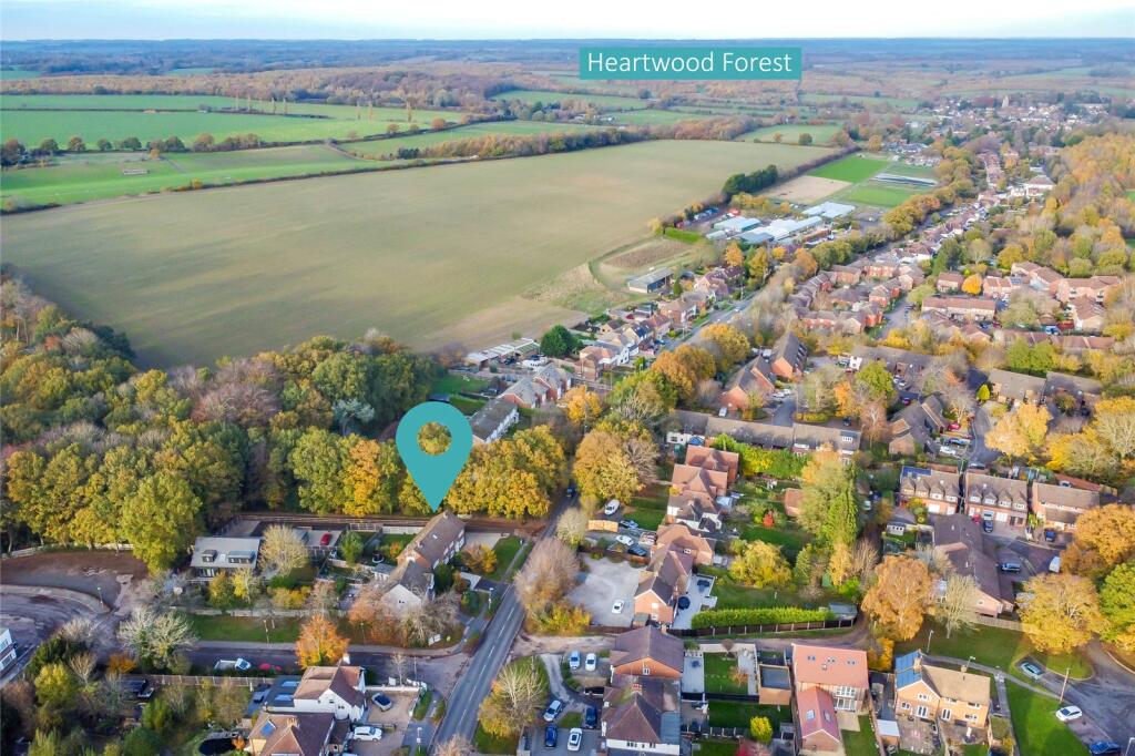 Additional image 14 of St. Albans Road, Sandridge, St. Albans, Hertfordshire, AL4