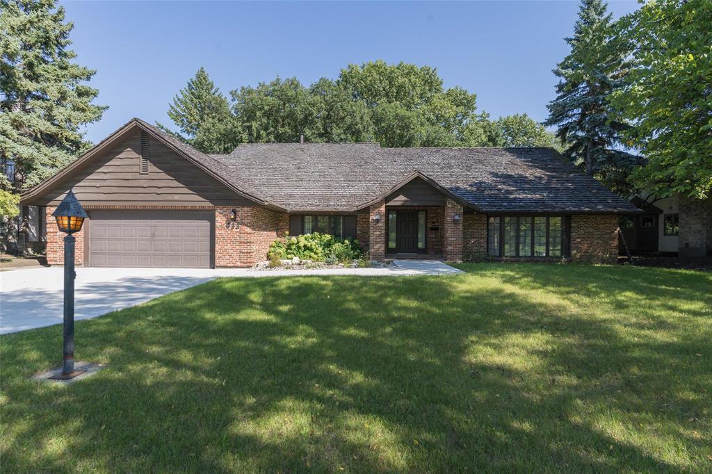 Property image for 633 Park Boulevard|Winnipeg, Manitoba R3P0T7