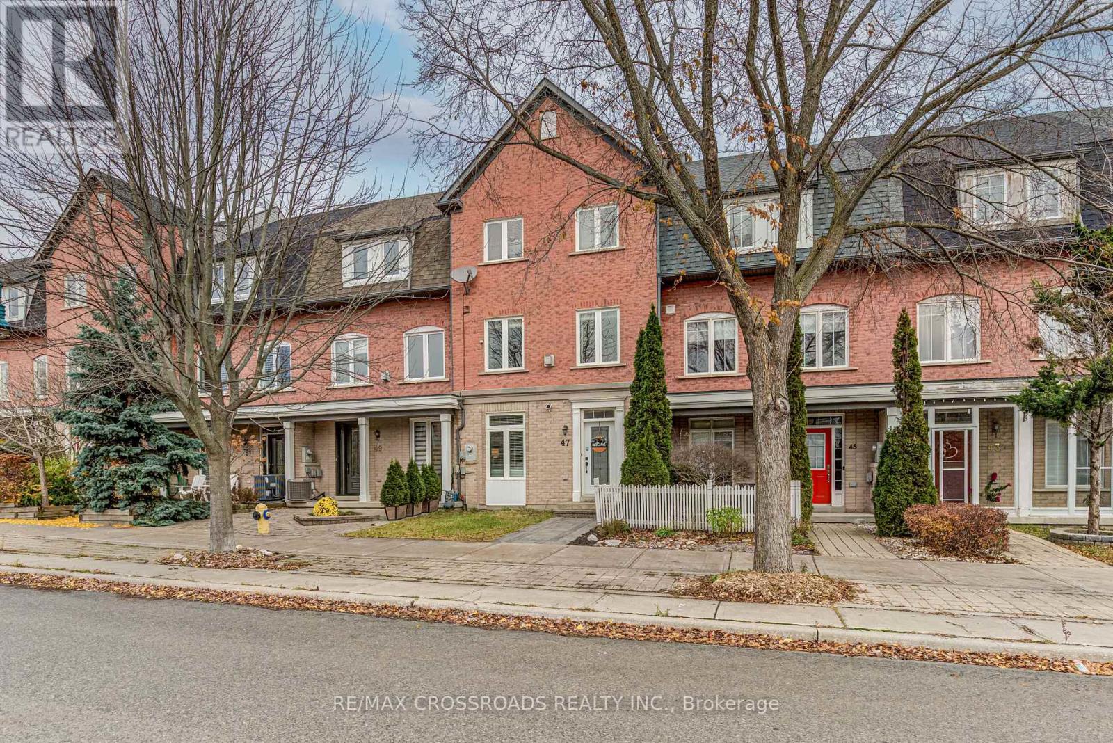 Property image for 47 PORT UNION ROAD|Toronto (Rouge), Ontario M1C5J2