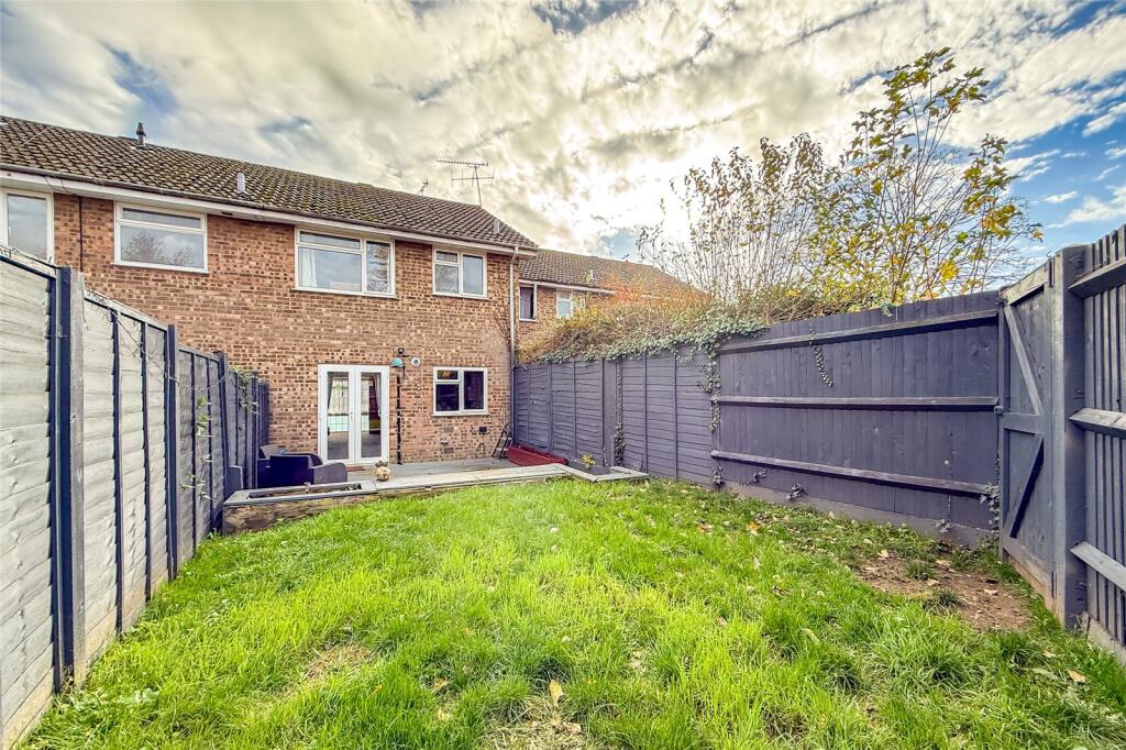 Additional image 10 of Elizabeth Court, St. Albans, Hertfordshire, AL4