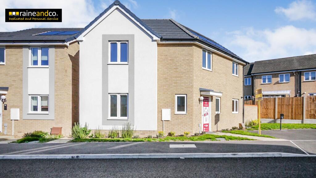 Additional image 17 of Cobnut Close,Hatfield