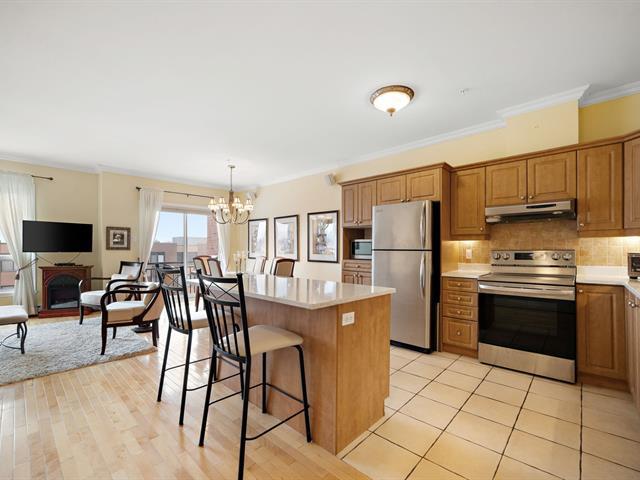 2700 Boul. de la Côte-Vertu|#407|Montréal (Saint-Laurent), Quebec H4R3G6