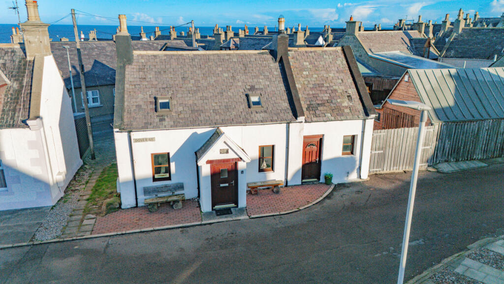 Additional image 28 of Dover Street, Buckie, AB56 4LE