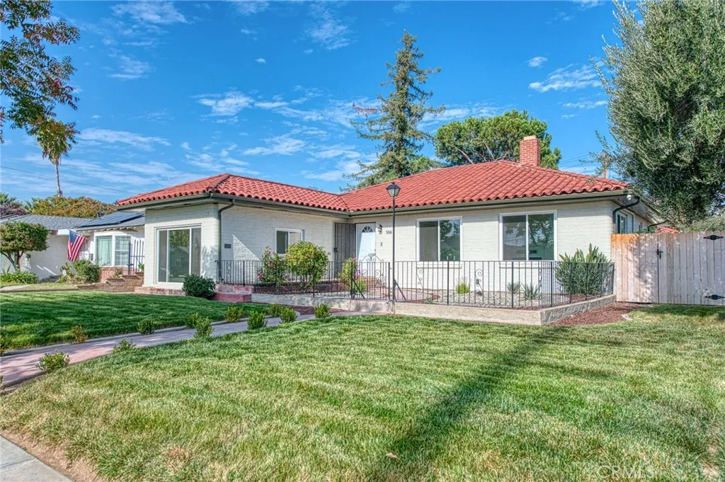 Additional image 51 of 506 W Terrace Avenue, Fresno, CA 93705