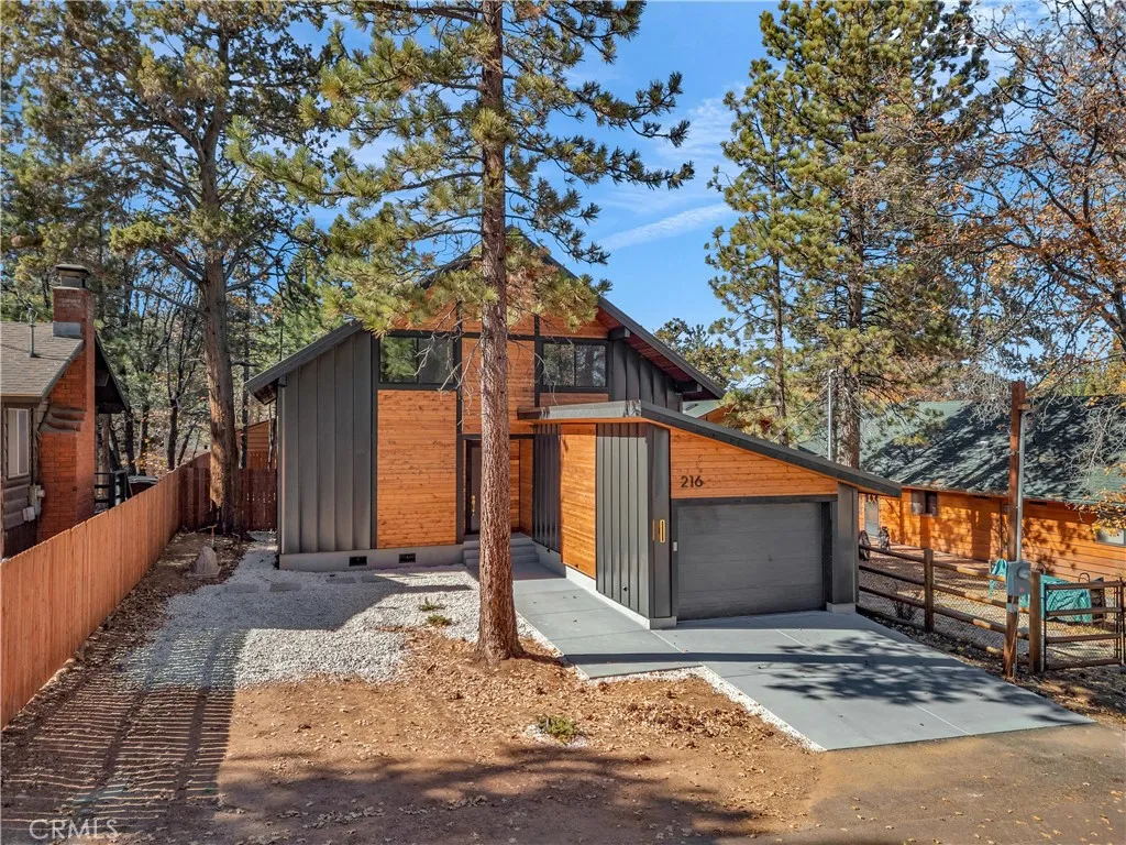 Additional image 37 of 216 Leonard Lane, Big Bear, CA 92386