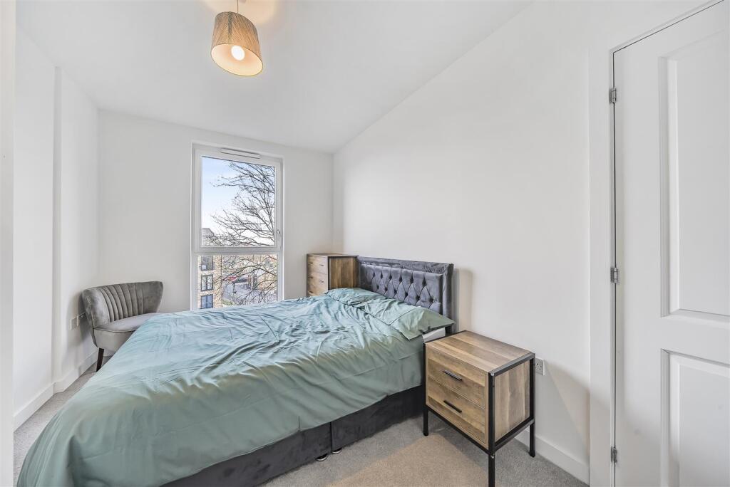 Additional image 8 of Belgrave Village, Birmingham