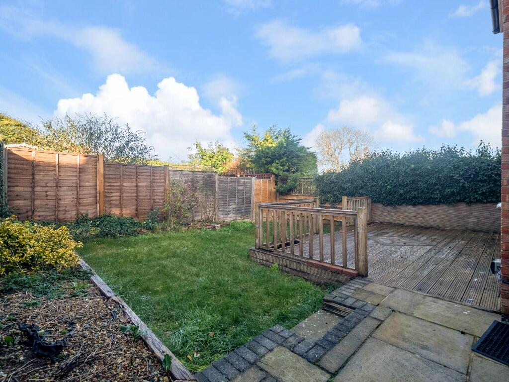 Additional image 34 of 23 St. James Road, Harpenden, Hertfordshire, AL5