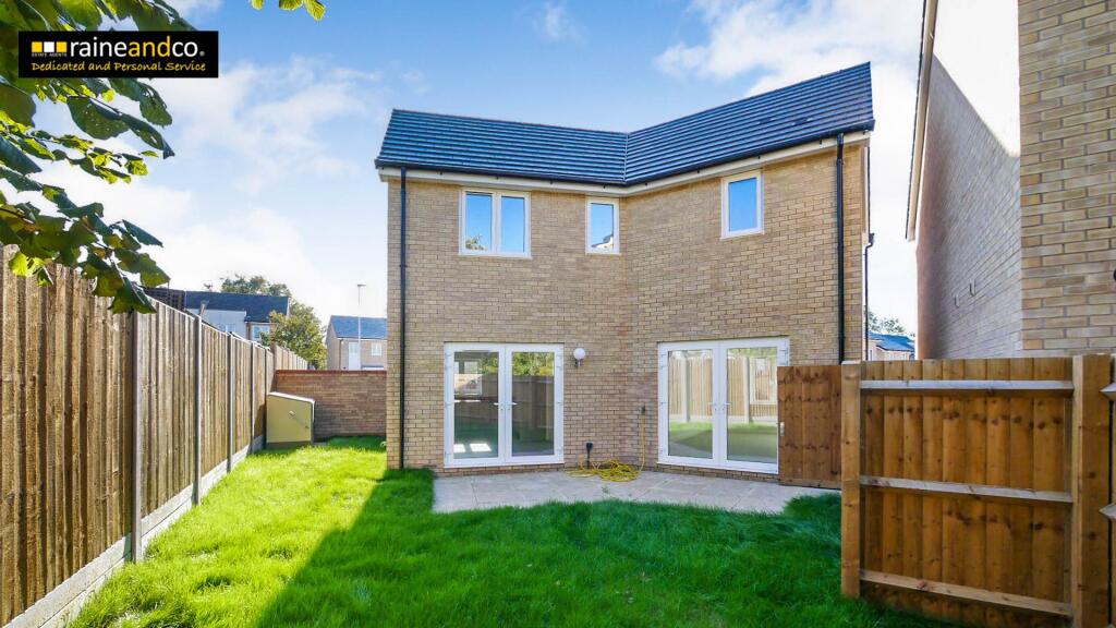 Additional image 12 of Cobnut Close,Hatfield