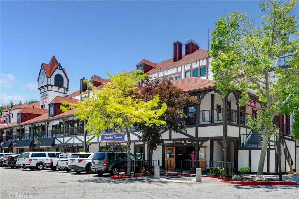 Additional image 84 of 395 Primrose Circle Unit 1-2, Lake Arrowhead, CA 92352