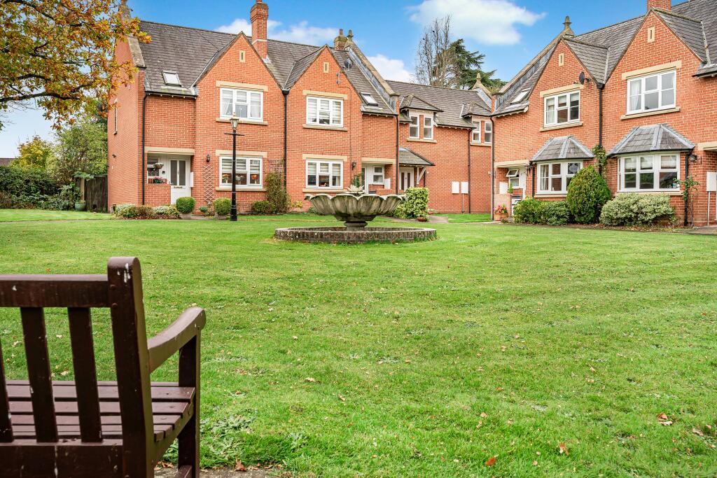 Additional image 13 of St. Marys Court, Welwyn, Hertfordshire, AL6