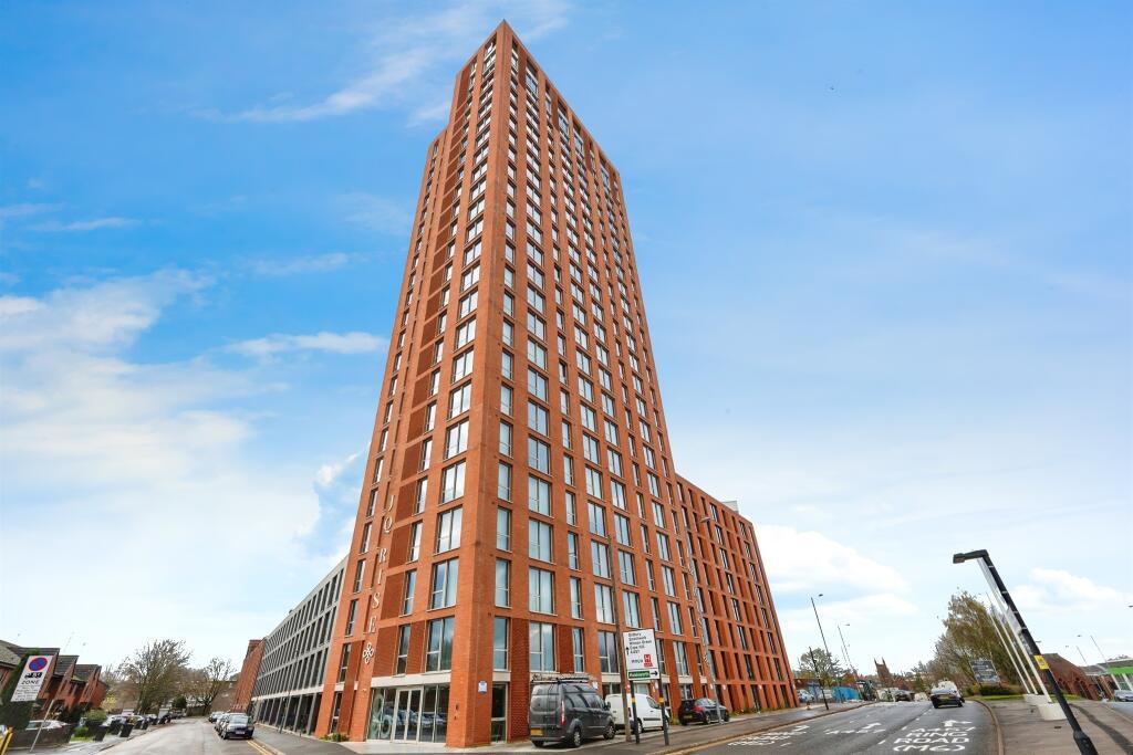 Additional image 12 of Goodman Street, Birmingham