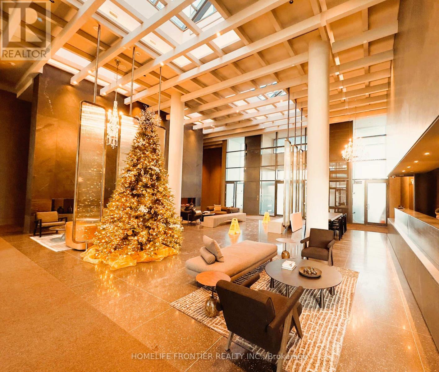 3510 - 8 INTERCHANGE WAY S|Vaughan (Vaughan Corporate Centre), Ontario L4K0R2