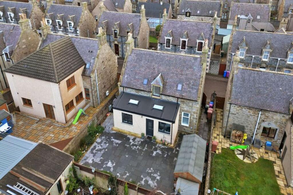 Additional image 18 of Stuart Street, Buckie, AB56