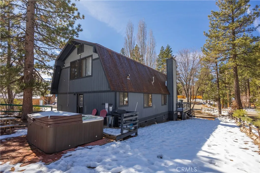 Additional image 54 of 725 Temple Lane, Big Bear Lake, CA 92315