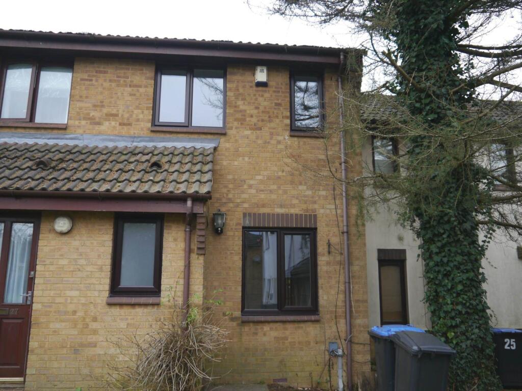 Property image for Tomsfield, Hatfield